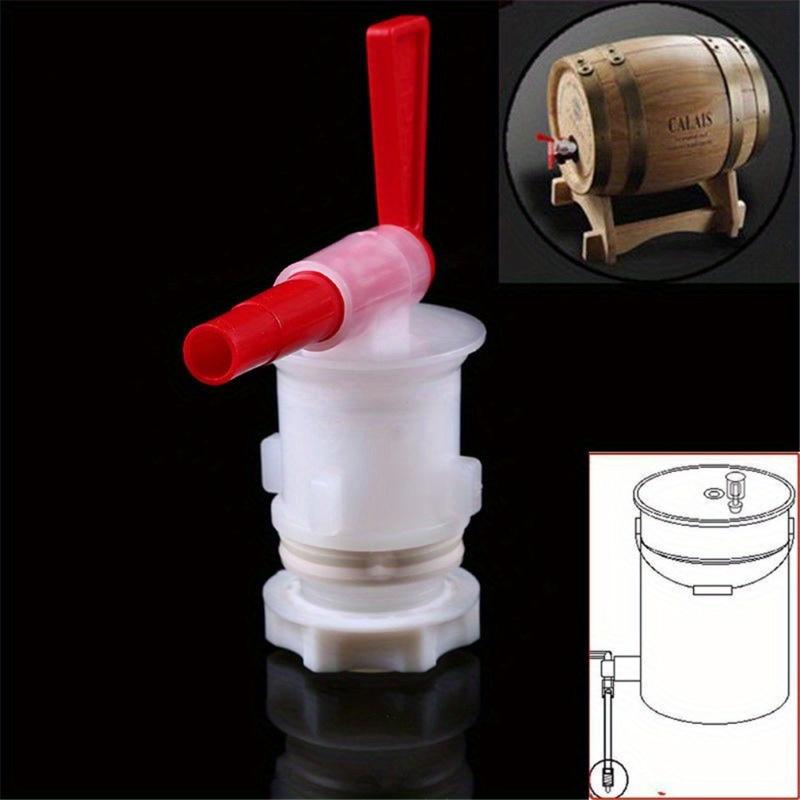 Wine Beer & More - 1 pièce Robinet de remplissage en