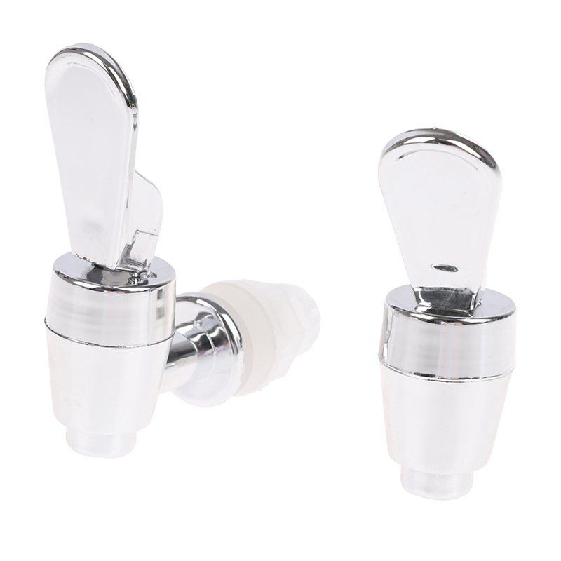 Wine Beer & More - Robinet en plastique de 12mm, pour