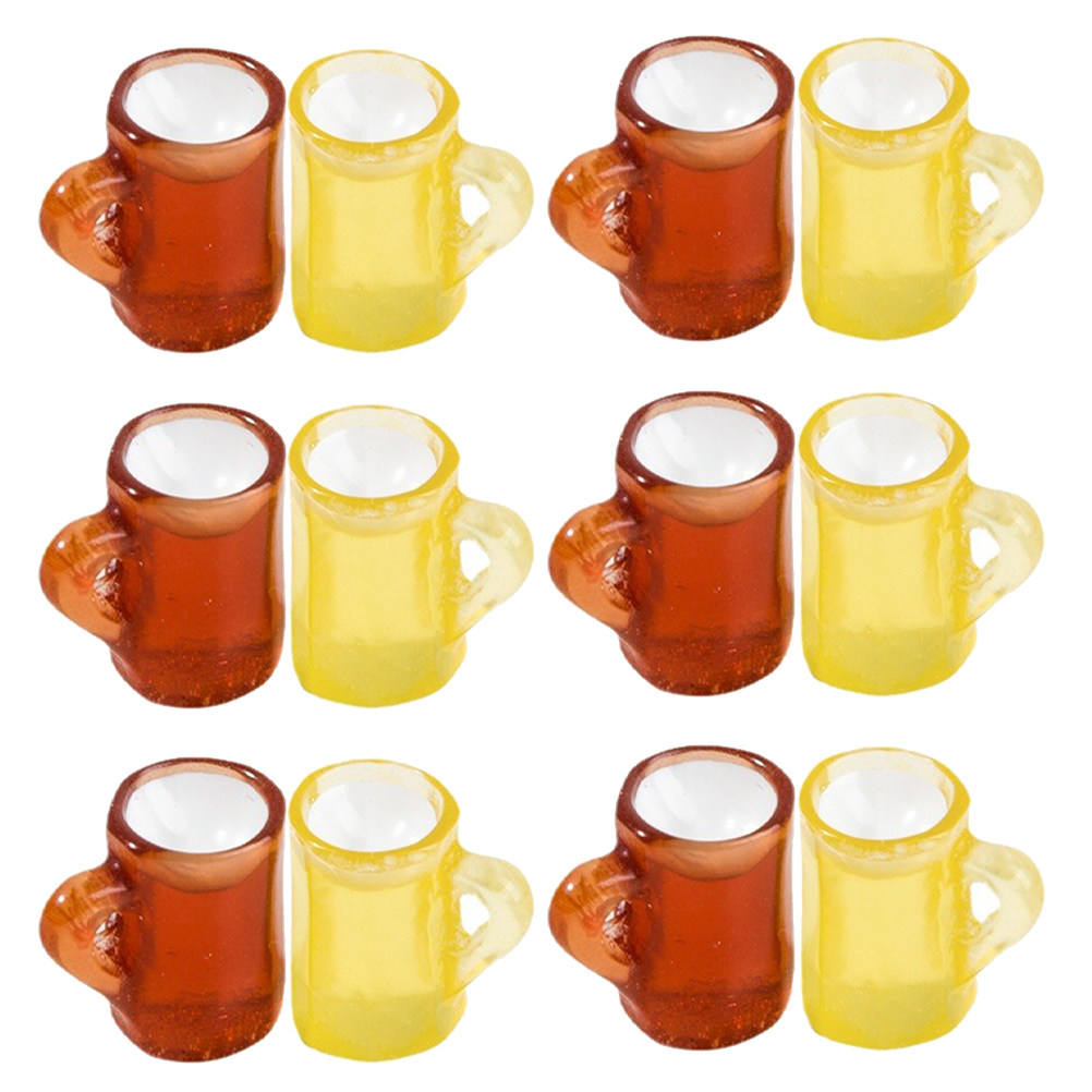 Wine Beer Photo - 20 Pièces de Mini Chopes à