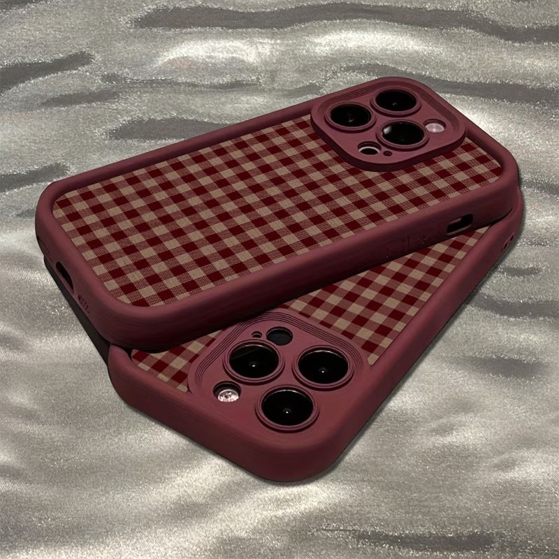 Wine & Beer Shop - Coque de téléphone en TPU à