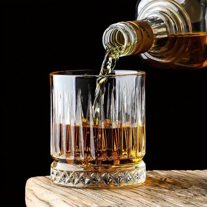 Wine Vodka Beer - 100Ml/210Ml européen whisky maison cristal Vodka