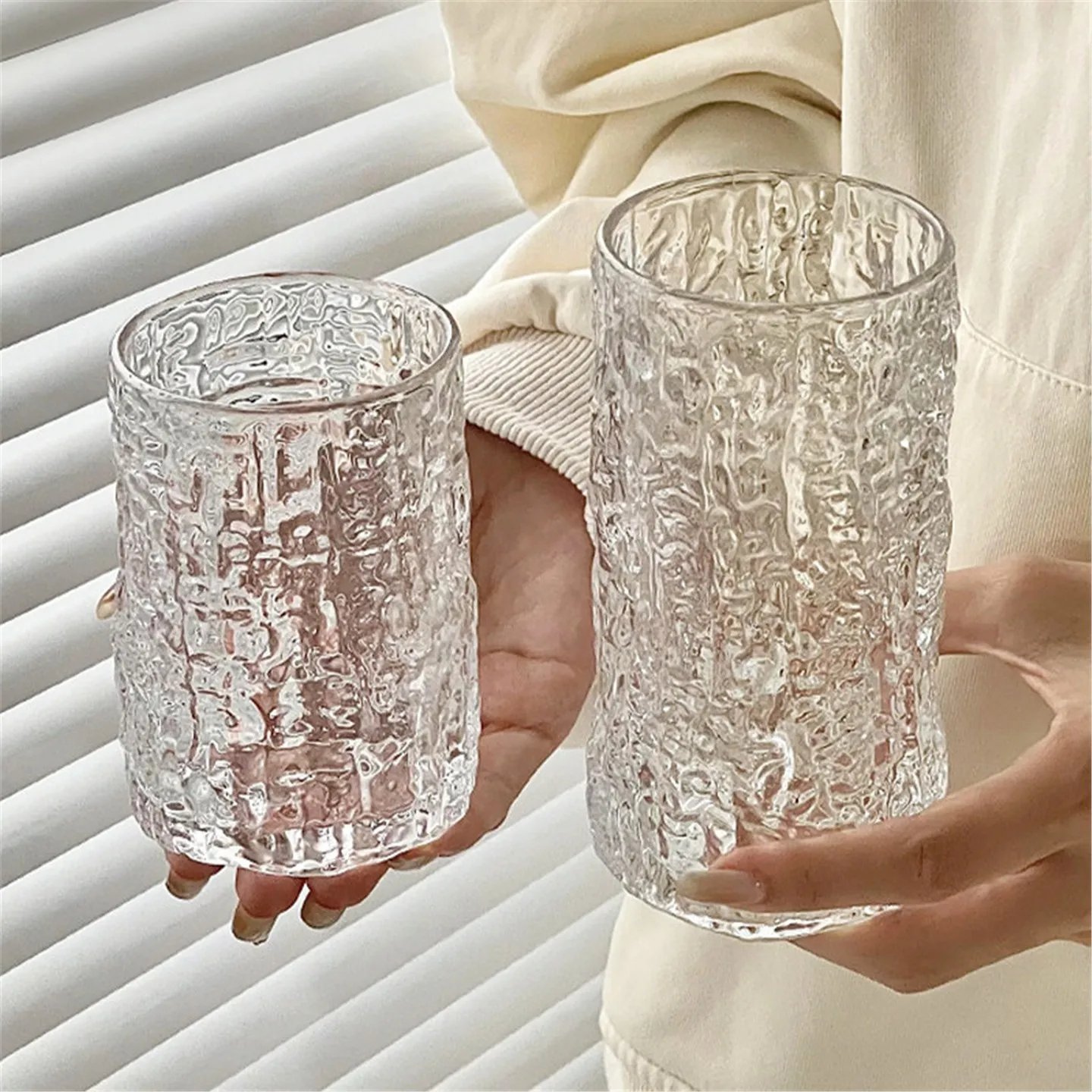 Wine Beer Online - Verre à bière pour femmes, design
