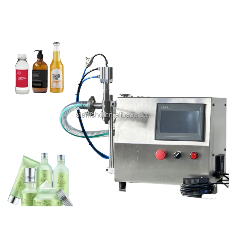 Wine Beer Online - Machine de remplissage de liquides en