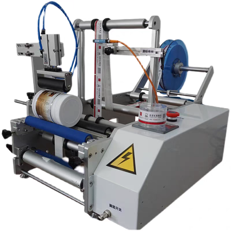 Machine d'étiquetage de canett - Wine Beer & More avis et prix