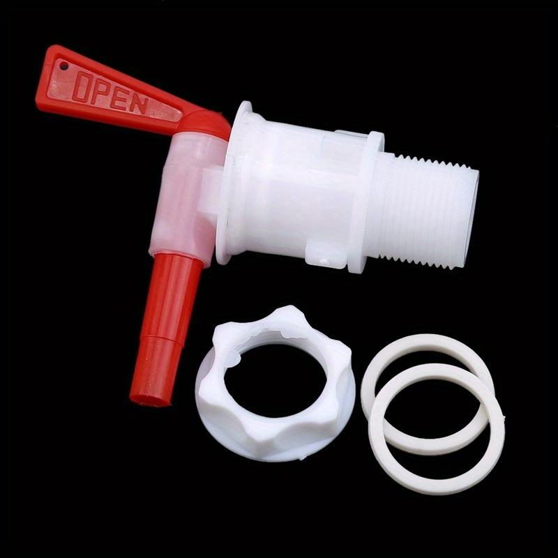 1 pièce Robinet de remplissage - Wine Beer & More avis et prix