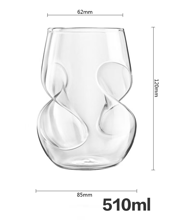 Verre à whisky, verre à cockta - Wine Whiskey Beer avis et prix