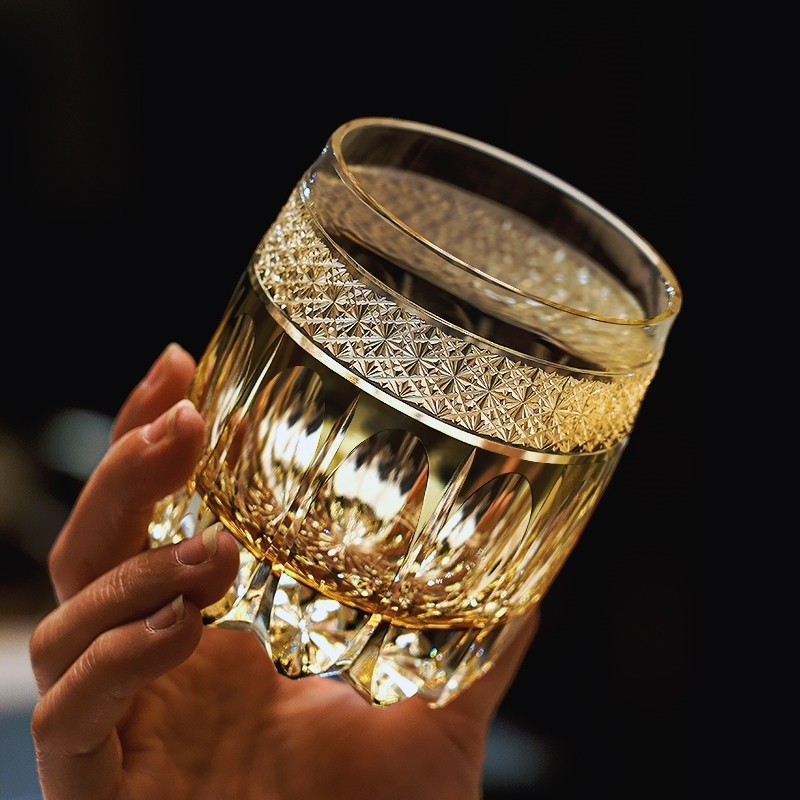 Coupe à la main guerrier armur - Wine To Beer To Liquor avis et prix