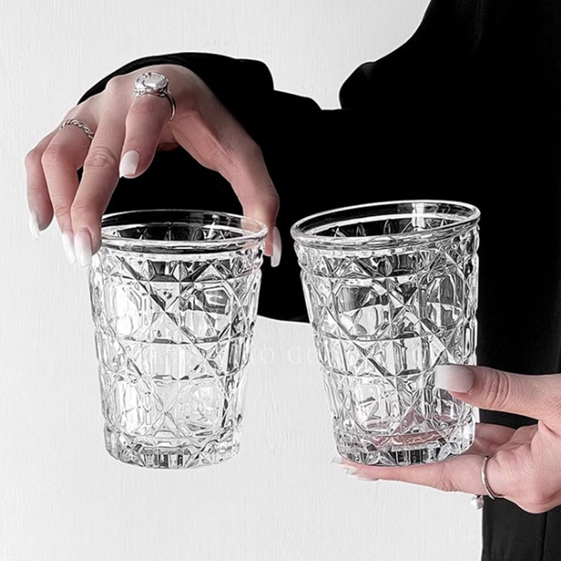 Verre à vin occidental à motif - Wine To Beer To Liquor avis et prix