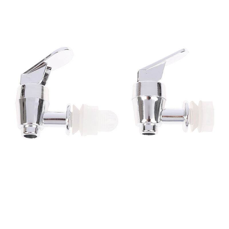 Robinet en plastique de 12mm,  - Wine Beer & More avis et prix