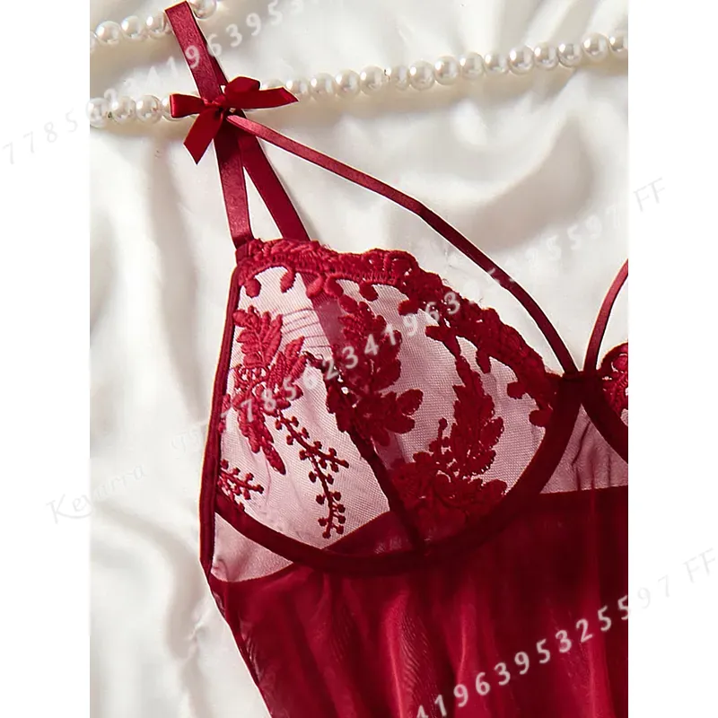Chemise de nuit semi-transpare - Wine & Beer Shop avis et prix