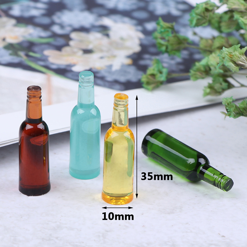 Bouteilles miniatures de bière - Wine Beer & More avis et prix