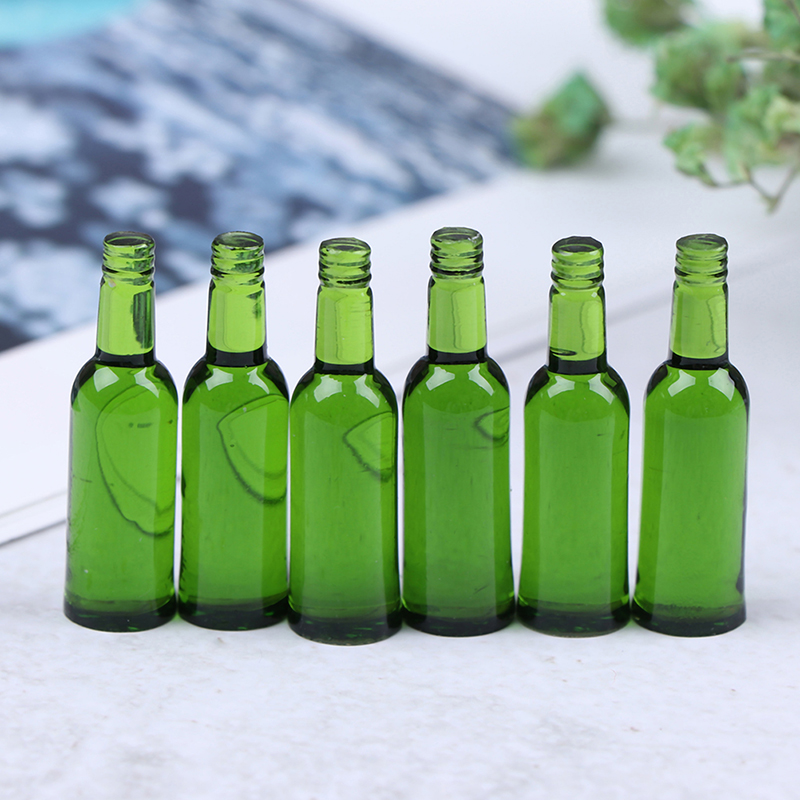 Bouteilles miniatures de bière - Wine Beer & More avis et prix