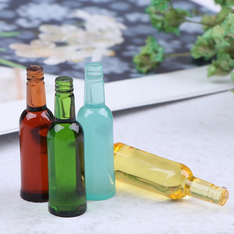 Bouteilles miniatures de bière - Wine Beer & More avis et prix