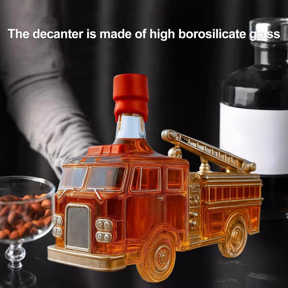 Ensemble aérateur et bouchon p - Decanter Aerator Set avis et prix