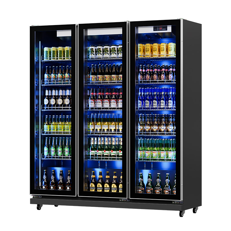 Réfrigérateurs de présentation - Wine Zero Alcohol avis et prix