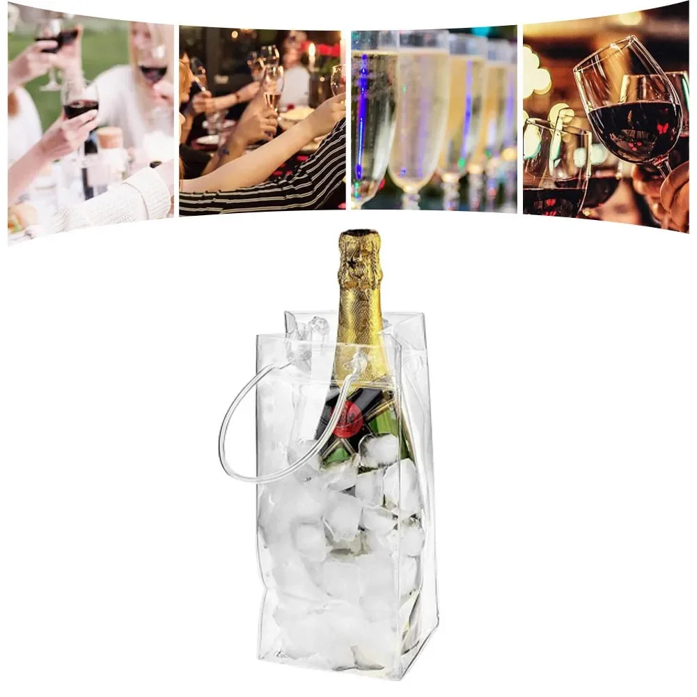 Sac isotherme étanche en PVC p - Wine To Beer To Liquor avis et prix