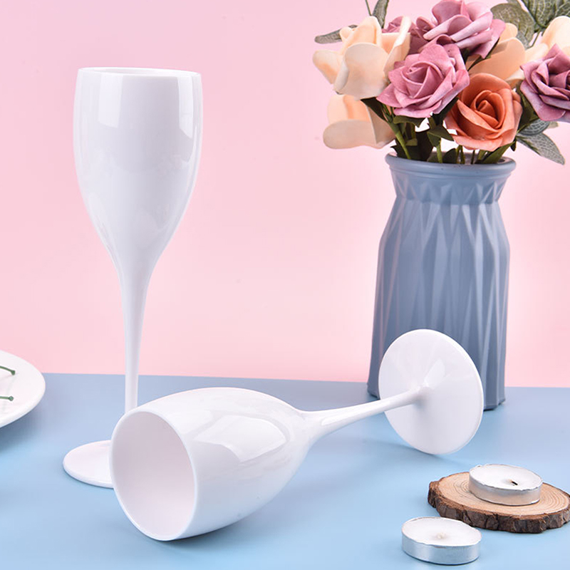 Flûtes à Champagne en Plastiqu - Wine Whiskey Beer avis et prix