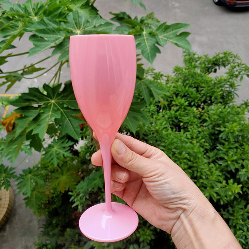 Flûtes à Champagne en Plastiqu - Wine Whiskey Beer avis et prix