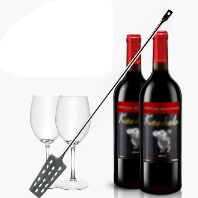 Agitateur de mélange de vin en - Wine Mix With Beer avis et prix