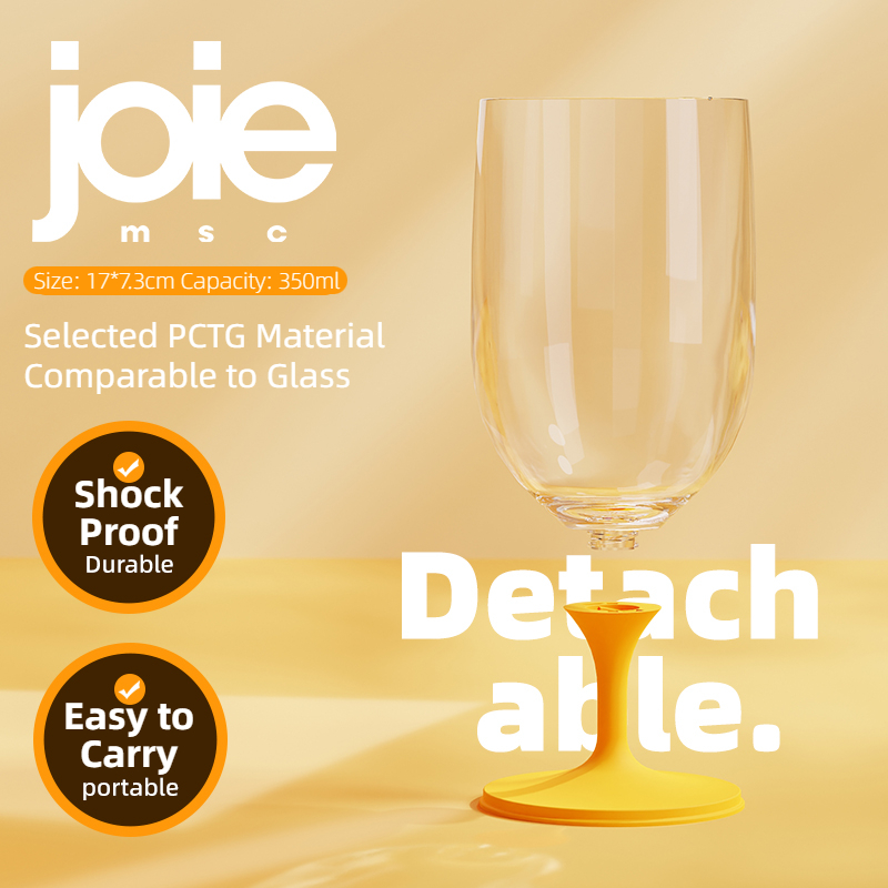 Joie – verre à bière Portable, - Wine Whiskey Beer avis et prix