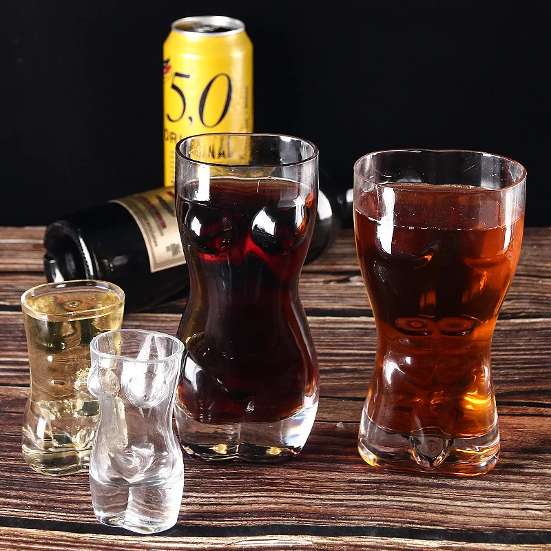 Sexo-Verres à whisky à double  - Wine Mix With Beer avis et prix