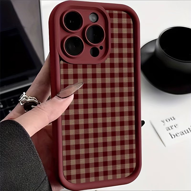 Coque de téléphone en TPU à mo - Wine & Beer Shop avis et prix