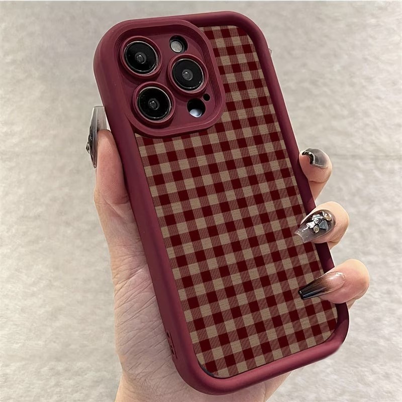 Coque de téléphone en TPU à mo - Wine & Beer Shop avis et prix