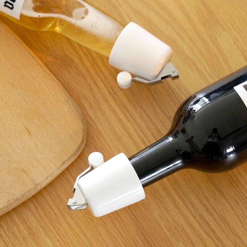 Bouchon de bouteille de vin en - Wine To Beer To Liquor avis et prix