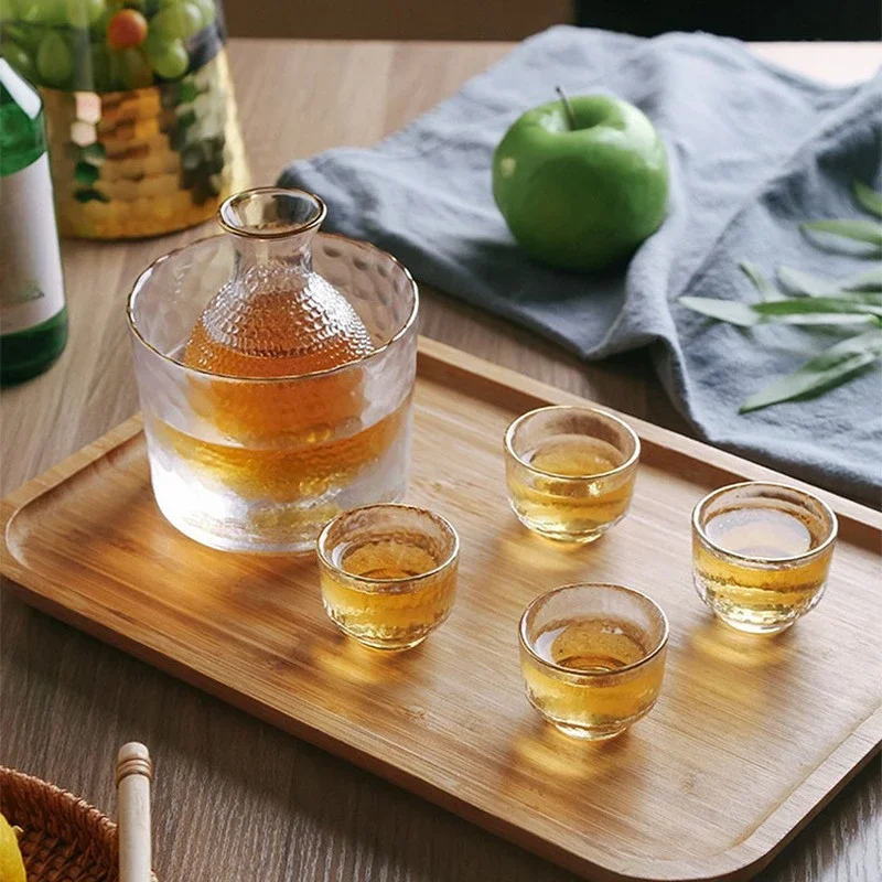 Ensemble de tasses à bière en  - Wine Vodka Beer avis et prix