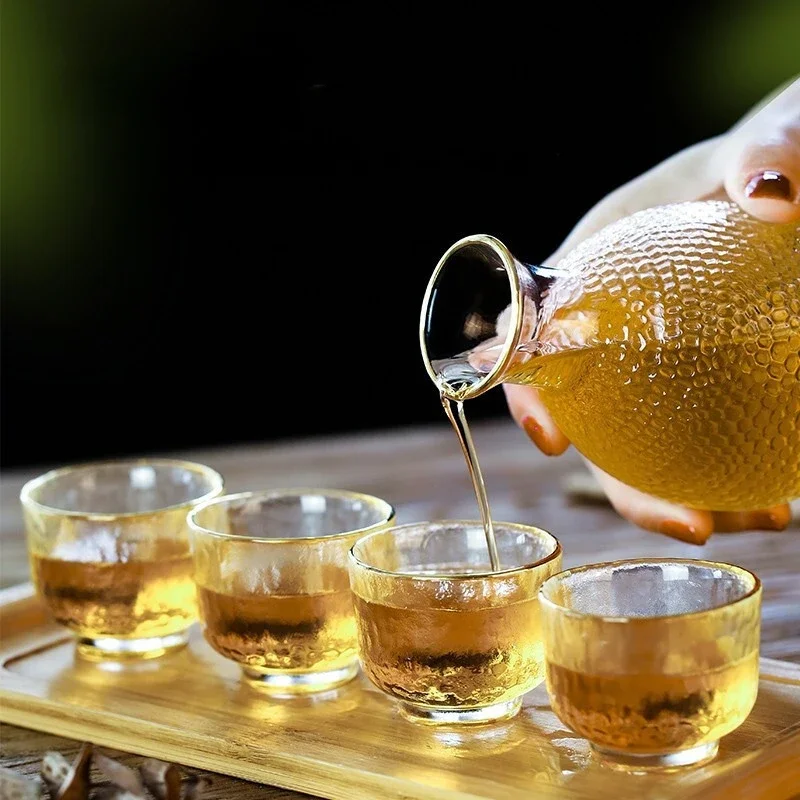 Ensemble de tasses à bière en  - Wine Vodka Beer avis et prix