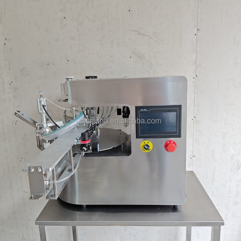 Machine de remplissage automat - Wine Beer Online avis et prix