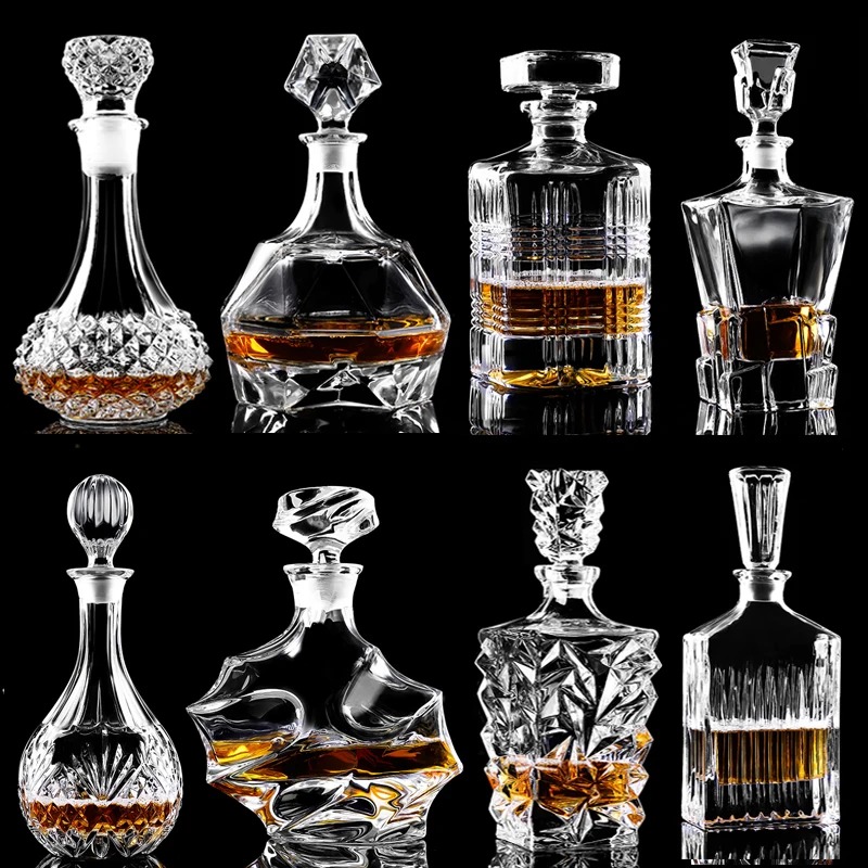 Verre cristal vin rouge boutei - Wine Vodka Beer avis et prix