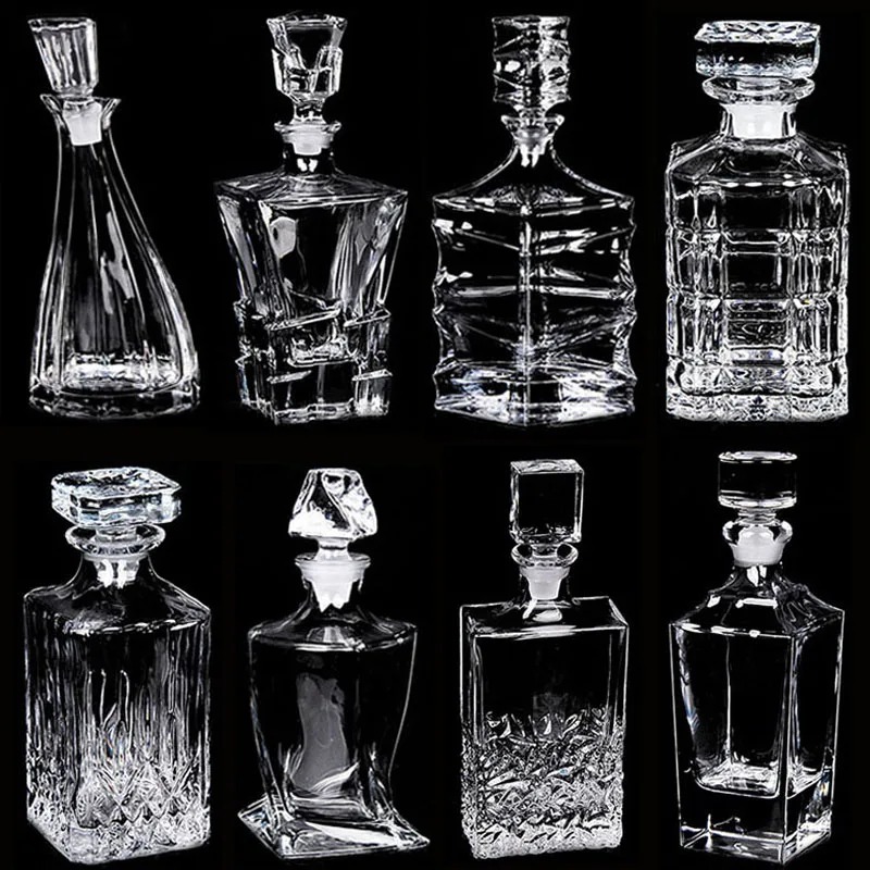 Verre cristal vin rouge boutei - Wine Vodka Beer avis et prix
