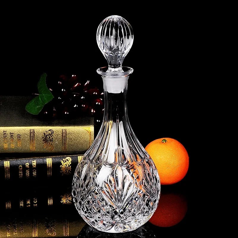 Verre cristal vin rouge boutei - Wine Vodka Beer avis et prix