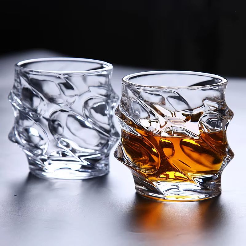 Verre à Cocktail Transparent e - Wine Whiskey Beer avis et prix