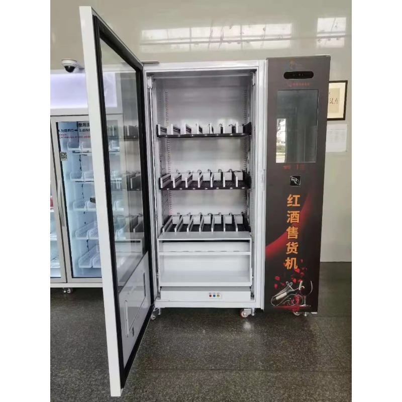 Vente flash - Distributeur aut - Wine Beer & More avis et prix