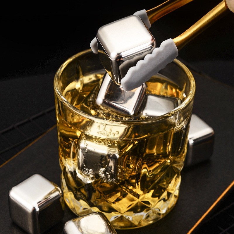 Pierre de glace à whisky en ac - Wine Whiskey Beer avis et prix