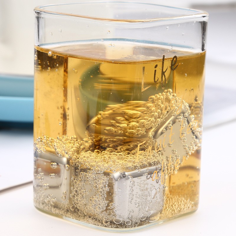 Pierre de glace à whisky en ac - Wine Whiskey Beer avis et prix