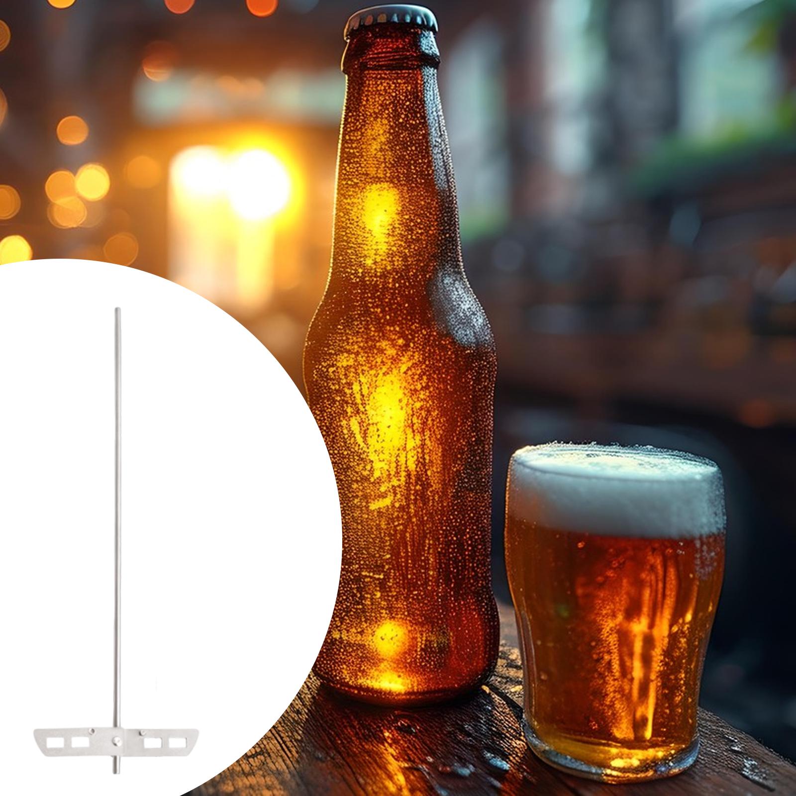 Agitateur de brassage artisana - Wine Mix With Beer avis et prix
