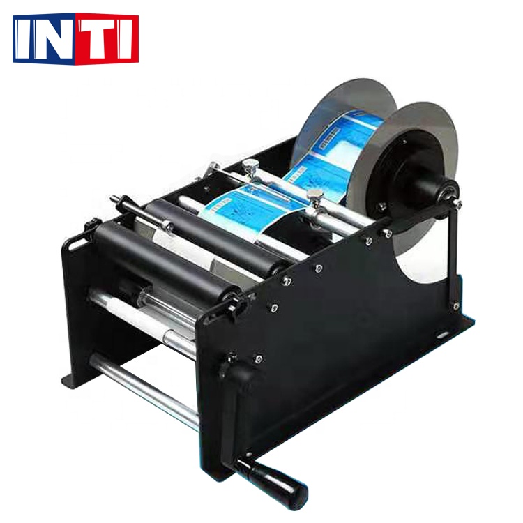 Machine d'étiquetage manuelle  - Wine Beer & More avis et prix