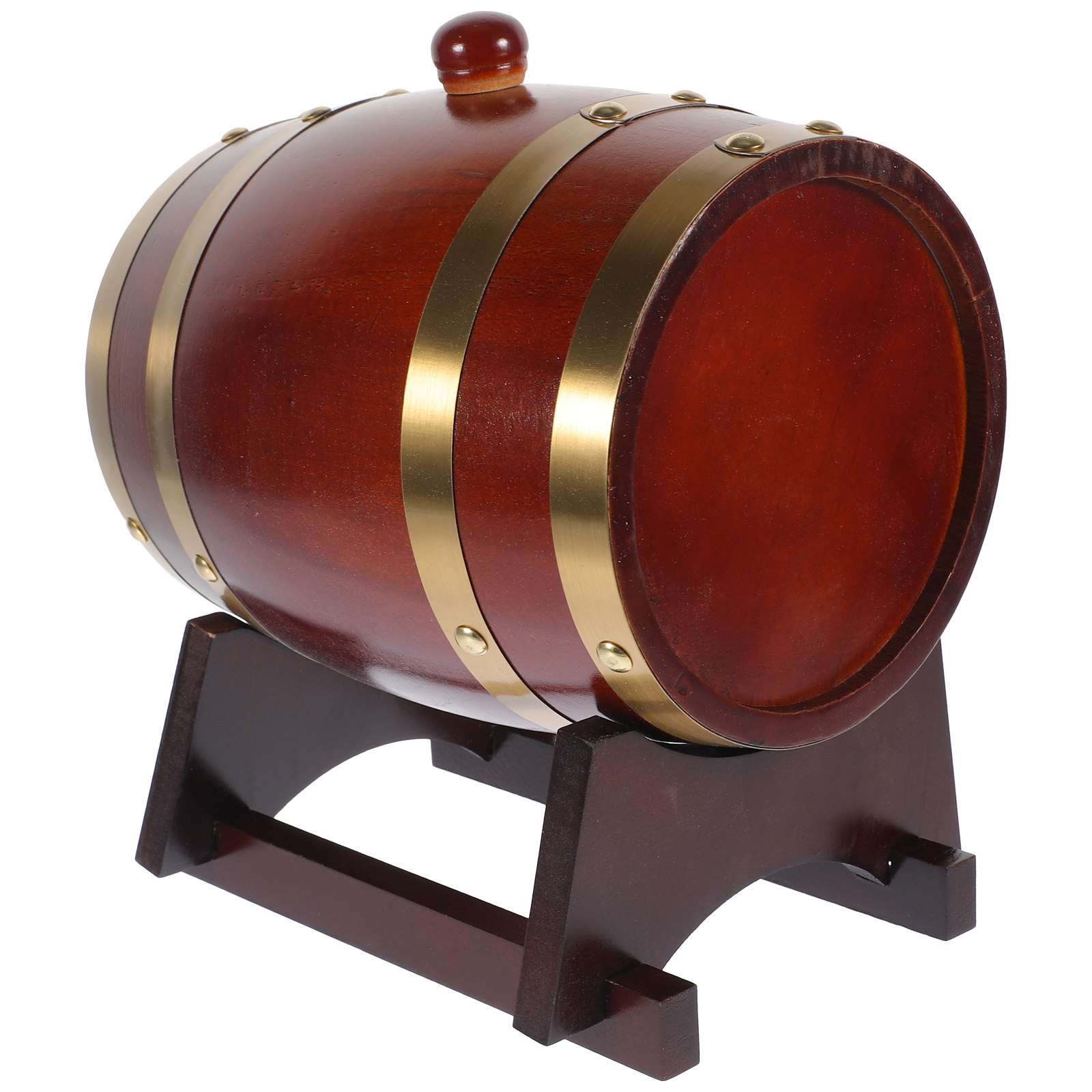 1 ensemble de fût à vin en boi - Wine Whiskey Beer avis et prix