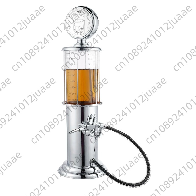 Distributeur de boissons pour  - Wine To Beer To Liquor avis et prix