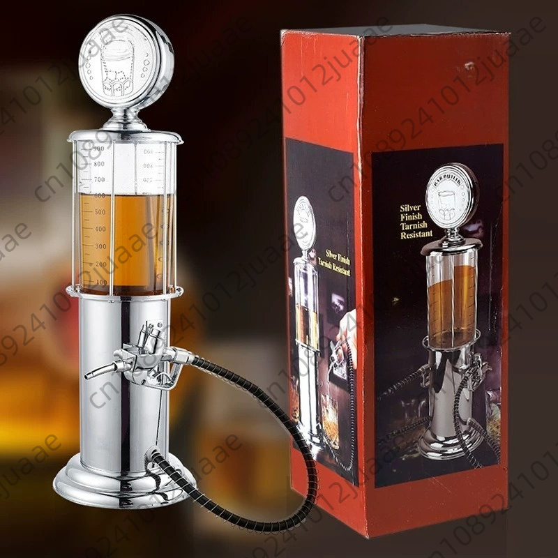 Distributeur de boissons pour  - Wine To Beer To Liquor avis et prix