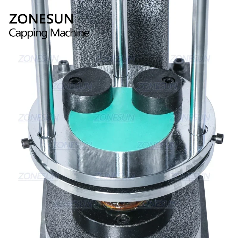 Machine de capsulage semi-auto - Wine Beer & More avis et prix