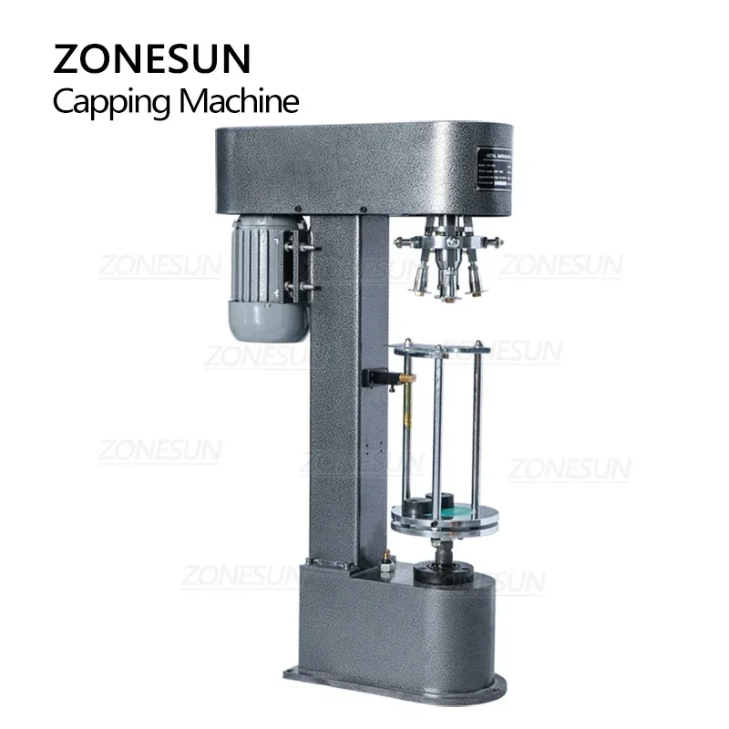 Machine de capsulage semi-auto - Wine Beer & More avis et prix