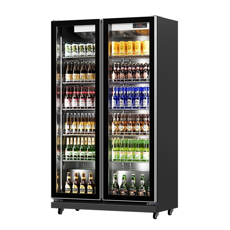 Réfrigérateurs vitrine pour bo - Wine Zero Alcohol avis et prix