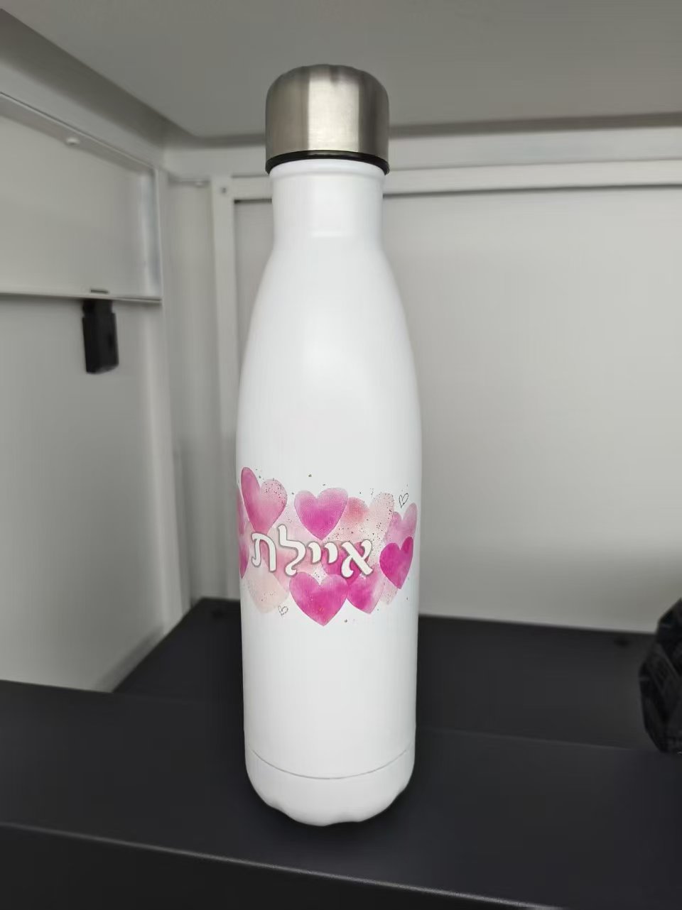 Thermos isotherme en acier ino - Wine Beer Images avis et prix
