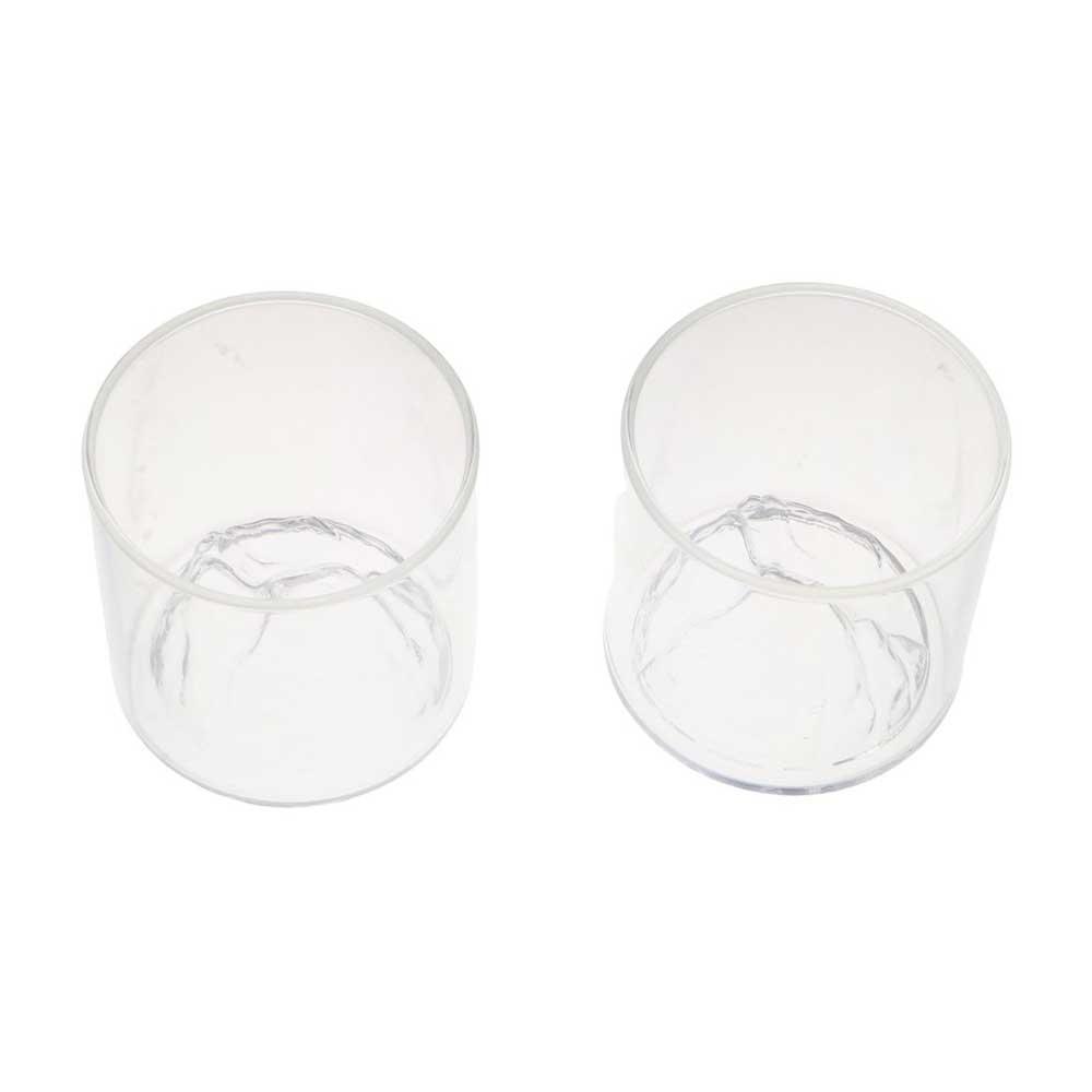 Verre à boire artisanal tendan - Wine Vodka Beer avis et prix