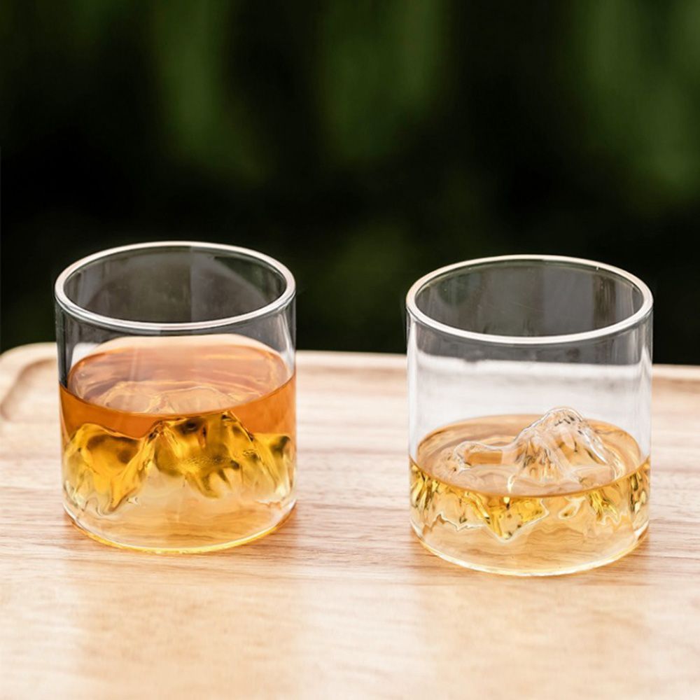 Verre à boire artisanal tendan - Wine Vodka Beer avis et prix