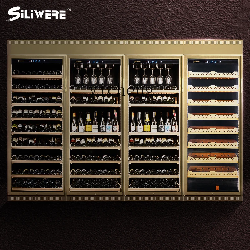 Armoire à vin C21, armoire à v - Wine & Beer Shop avis et prix
